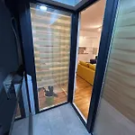 Modern Rajcikk Nearby Downtown & Vardar River * 스코페