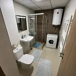 아파트 Modern Rajcikk Nearby Downtown & Vardar River