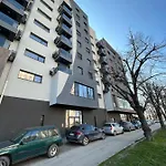 Modern Rajcikk Nearby Downtown & Vardar River