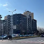 Lägenhet Modern Rajcikk Nearby Downtown & Vardar River Skopje
