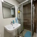 Modern Rajcikk Nearby Downtown & Vardar River *