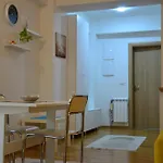 아파트 Modern Rajcikk Nearby Downtown & Vardar River *