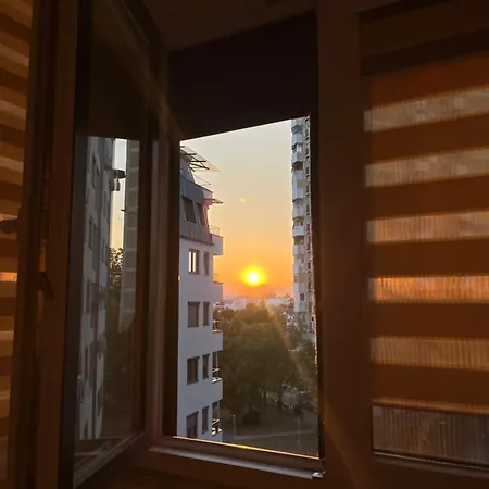 Modern Rajcikk Nearby Downtown & Vardar River Skopje