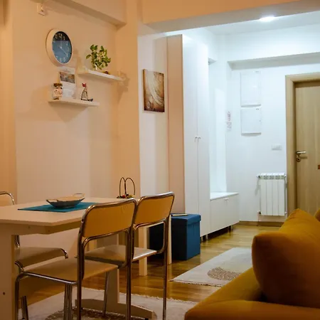 Daire Modern Rajcikk Nearby Downtown & Vardar River Üsküp