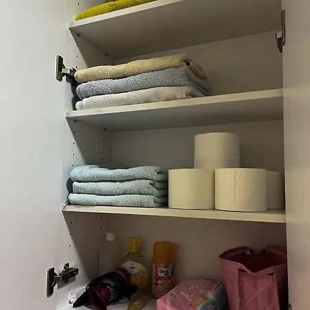 Modern Rajcikk Nearby Downtown & Vardar River Skopje