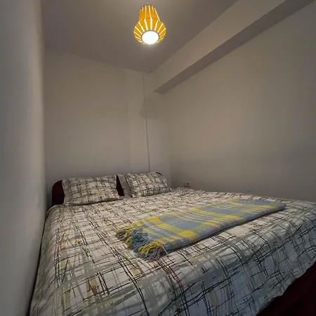 Lejlighed Modern Rajcikk Nearby Downtown & Vardar River
