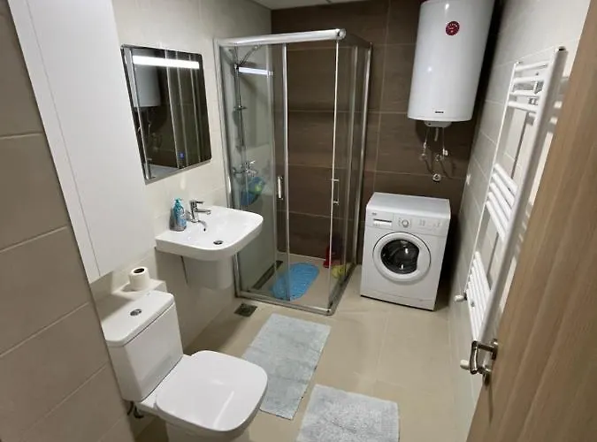 Apartment Modern Rajcikk Nearby Downtown & Vardar River