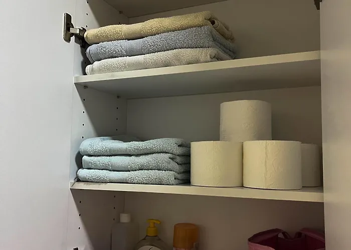 Modern Rajcikk Nearby Downtown & Vardar River Skopje