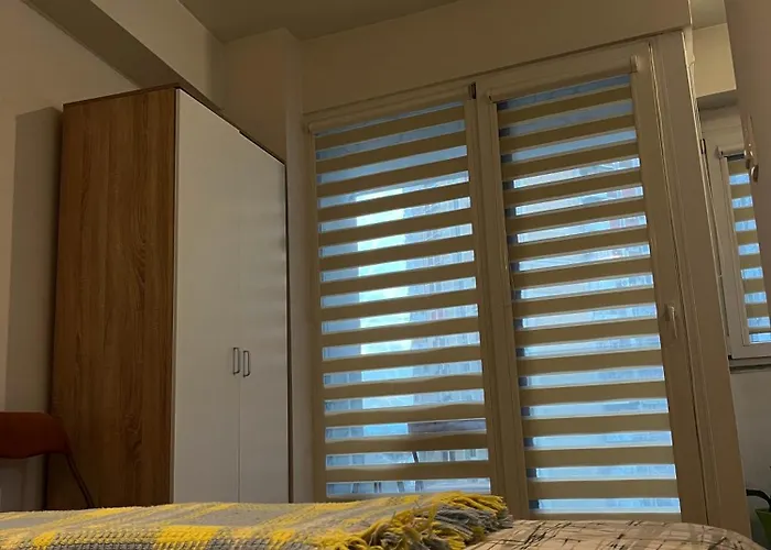 Apartment Modern Rajcikk Nearby Downtown & Vardar River