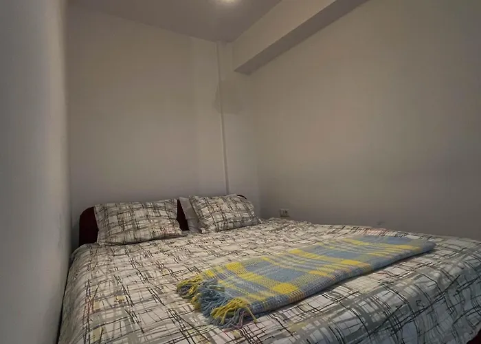 Apartment Modern Rajcikk Nearby Downtown & Vardar River